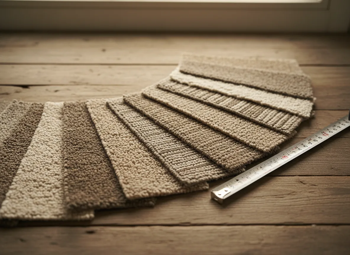 Carpet Installation Henrietta, TX FAQs